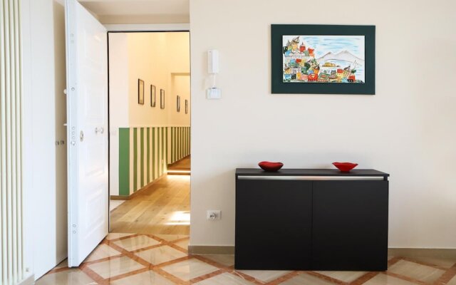 Vittorio Emanuele Modern Apartment I by Wonderful Italy