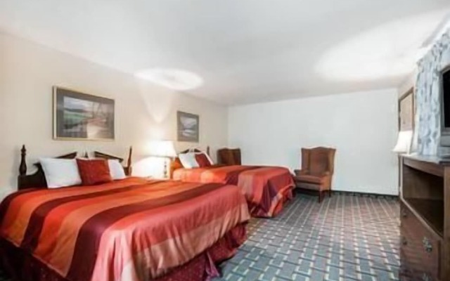 Rodeway Inn Lawrenceburg