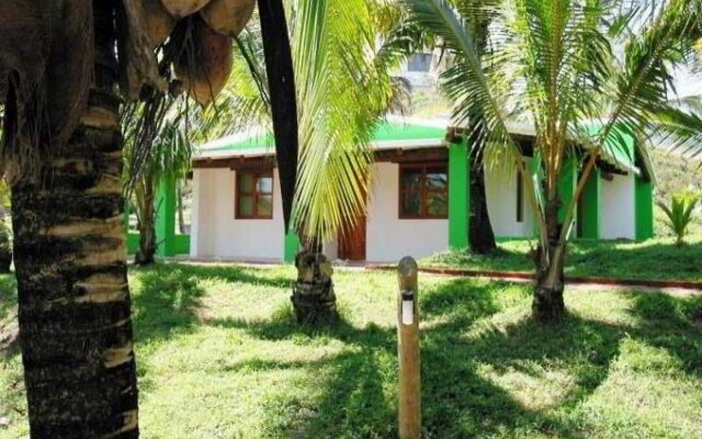 Hotel Villas Palmira Spa