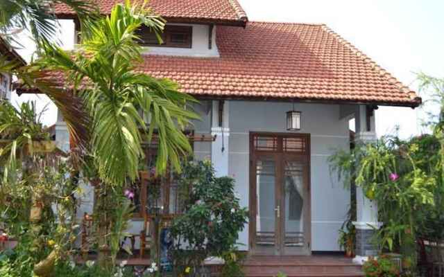 Orchid Garden Homestay