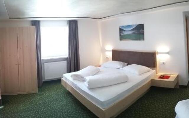 Pension Villa Claudia Augusta