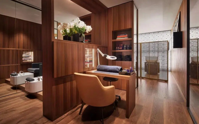 Bvlgari Hotel Milano