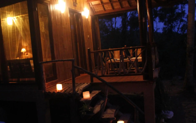 Jepun Didulu Cottage