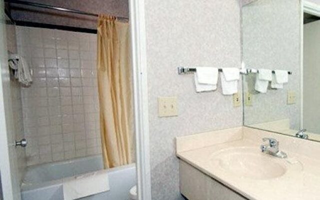 Regency Inn & Suites Greensboro