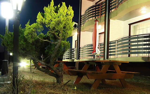 Taean Two of Us Pension