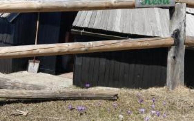 Chalet Resa Velika planina