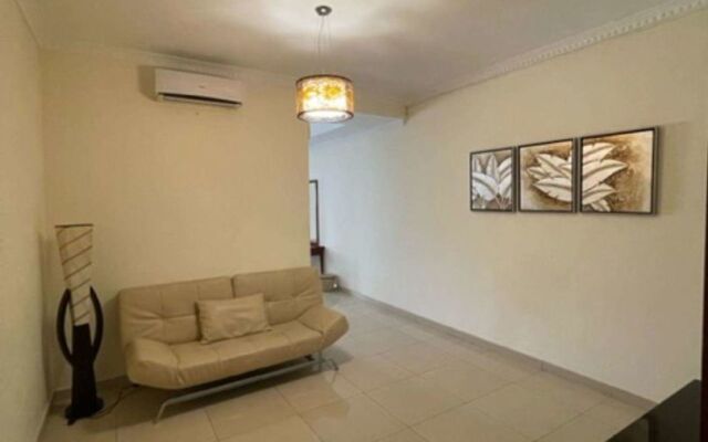 The Matola Hotel