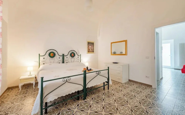 Casa Vacanze L'aspidistra