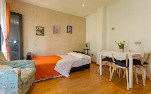 La Palma-Out apartamento
