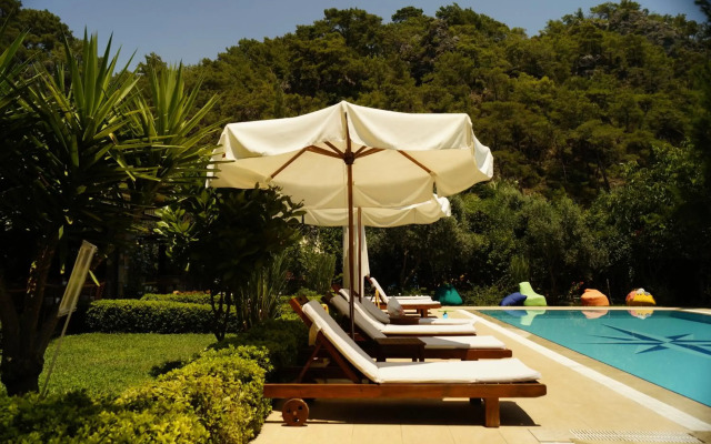 Hotel Dalos