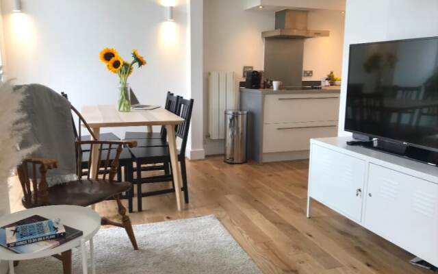 2x Bedroom flat in London