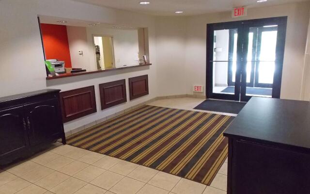Extended Stay America Select Suites - Columbia - Stadium Blvd.