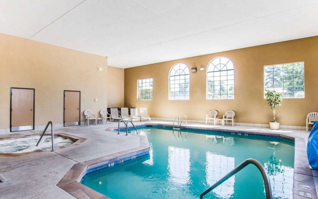 Comfort Inn Payson