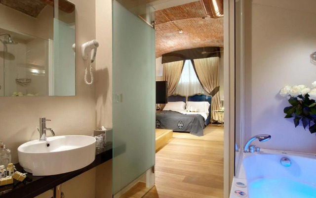 Graziella Patio Hotel