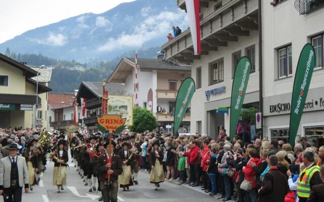 Gästehaus Klammerschneider