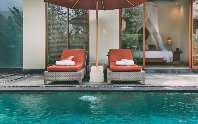 Puri Sebali Resort