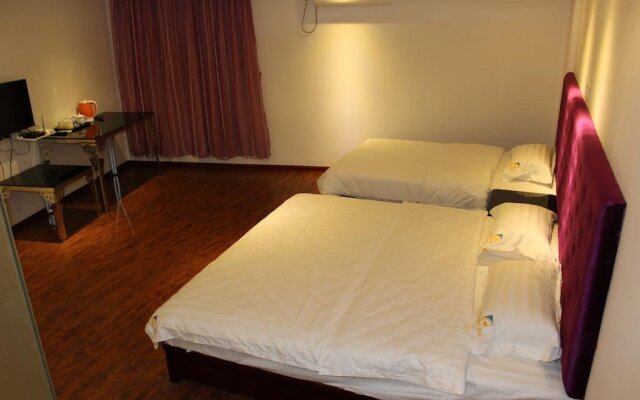 Yangshuo Kali Inn