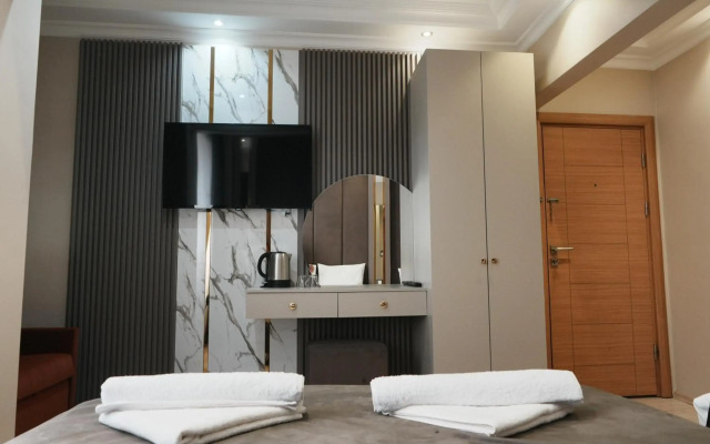 Reyyan Hotel