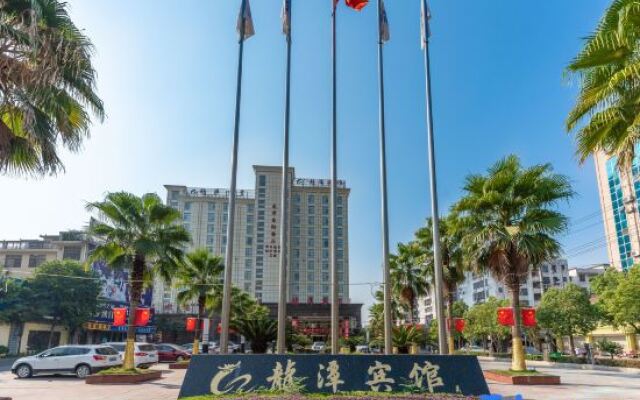 Longtan Hotel