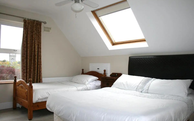 Celtic House B&B