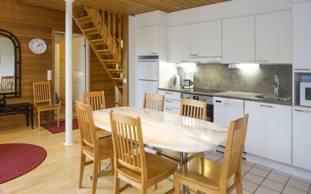 Holiday Club Salla Superior Apartments