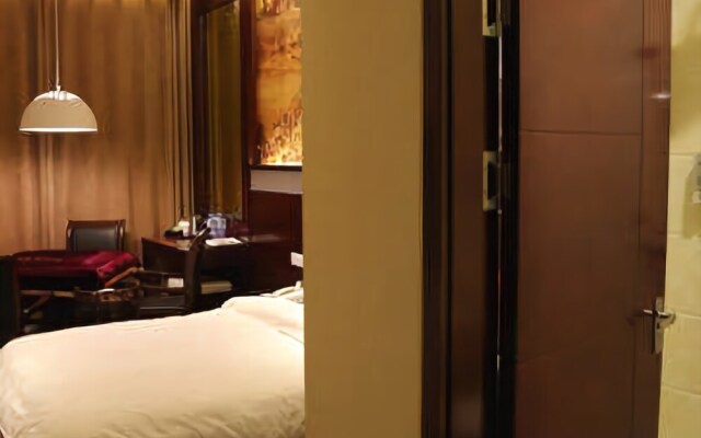 Xiwen Hotel