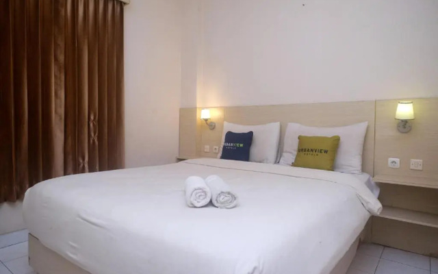NIDA Rooms Ring Road Utara 1E
