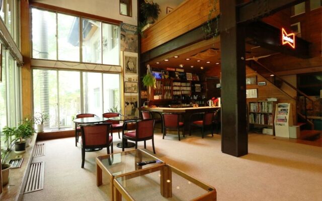 Pension ULLR