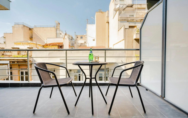 The Magnificent Eight 8 homm® suites