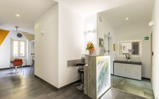 La Riviere Guesthouse Trastevere