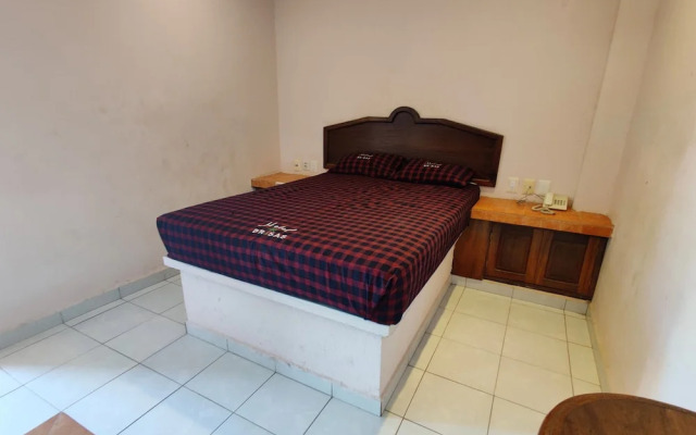 OYO Hotel Brisas del Pacífico