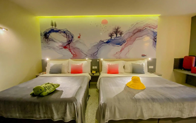 Sino House Phuket