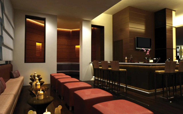 The Westin Washington Dulles Airport