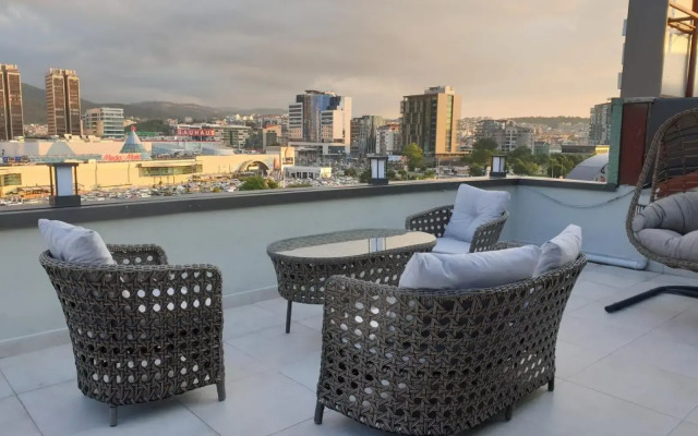 Royal Residence Bursa