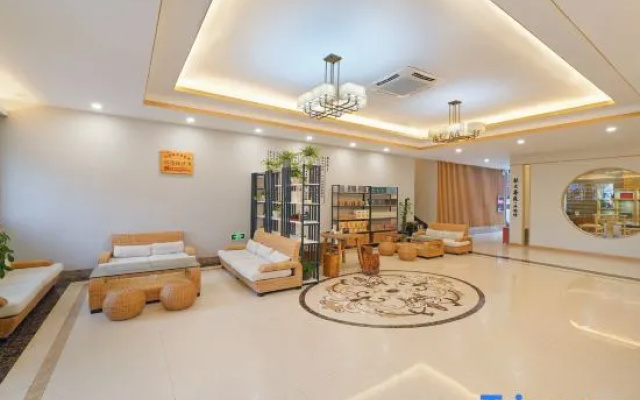 Xinchen  Resort  Hotel