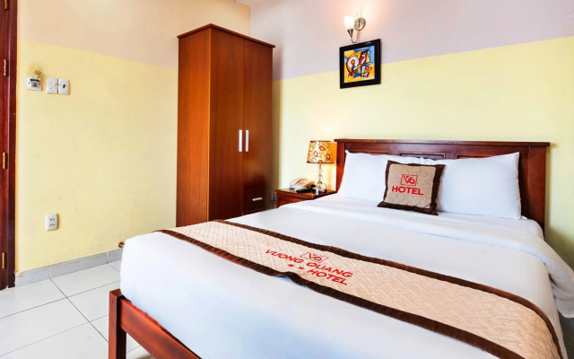 HANZ Vuong Quang Hotel