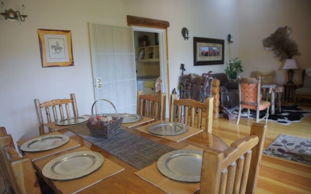 Grand Canyon Bed and Breakfast