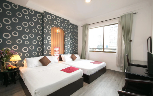 Anh Duy Hotel