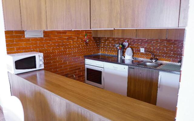 Apartment Mogador