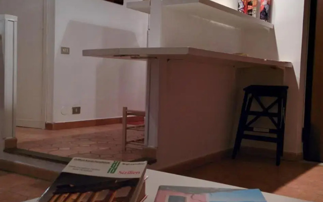 Apartment "da Max"