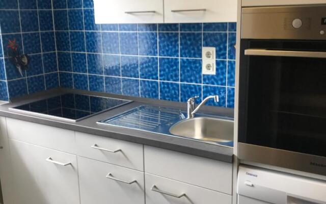 Ferienwohnung Westerwaldblick Dillenburg