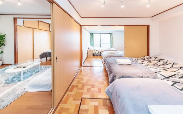 四谷松本館ビル