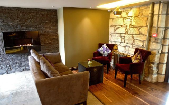 The Torrance Hotel