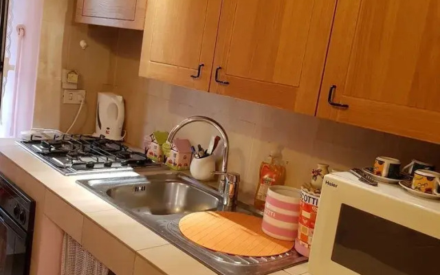 Samy Bed&Breakfast
