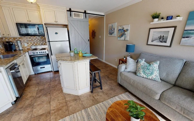 Seascape 2107 in Galveston