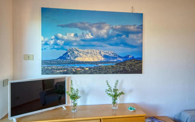 Porto Coda Cavallo Apartaments