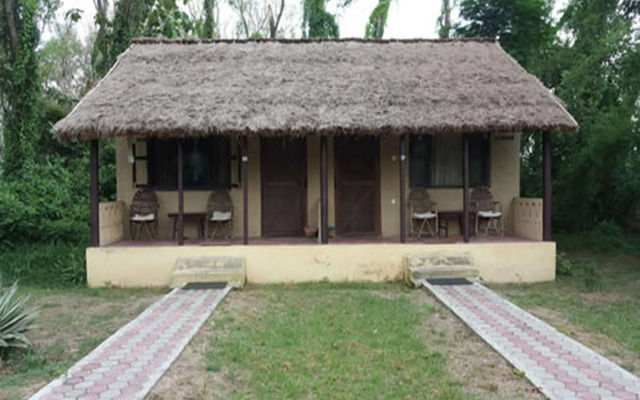 Lumbini Buddha Garden Resort