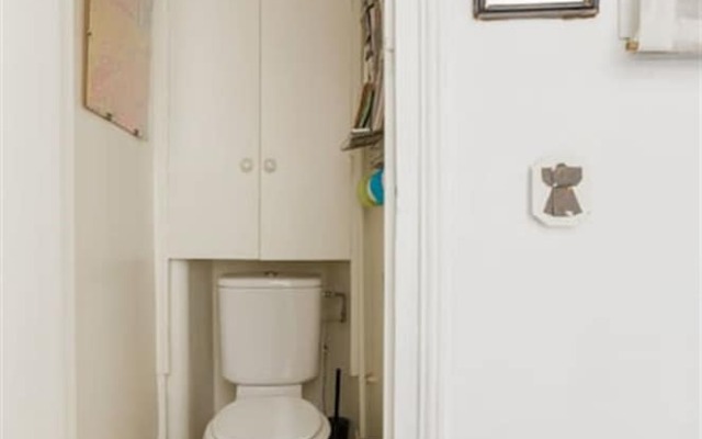 Luxury Apartment Marais - Smartrenting