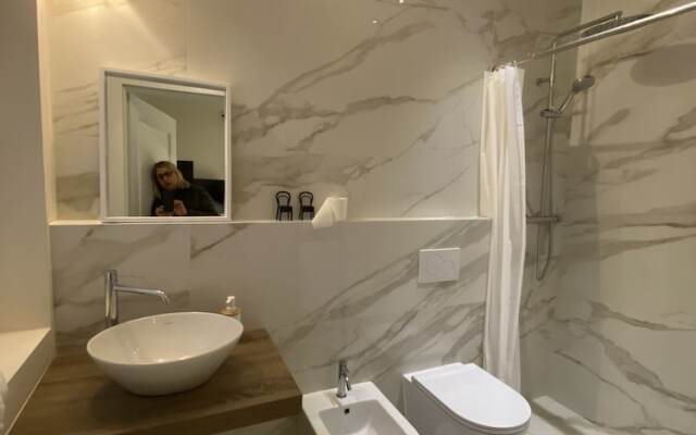 Villa Patrizia Pietrasanta