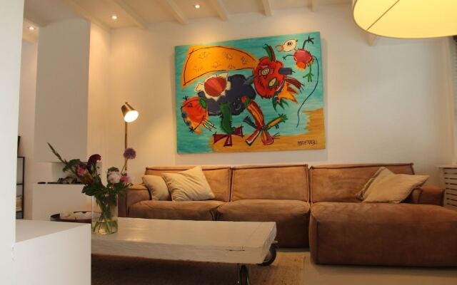 Holiday Home in Bergen With Terrace, Garden, Lounge Set